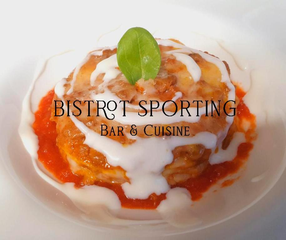 Hotel Sporting Breuil-Cervinia Exterior photo